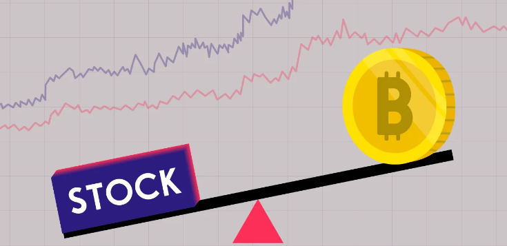 Cryptocurrency Vs Stocks: What Is the Difference?