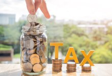 Is Sending Crypto To Another Wallet Taxable?