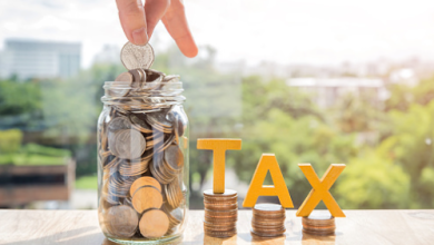 Is Sending Crypto To Another Wallet Taxable?