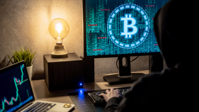 The Top 10 Ethical Implications Of Cryptocurrency